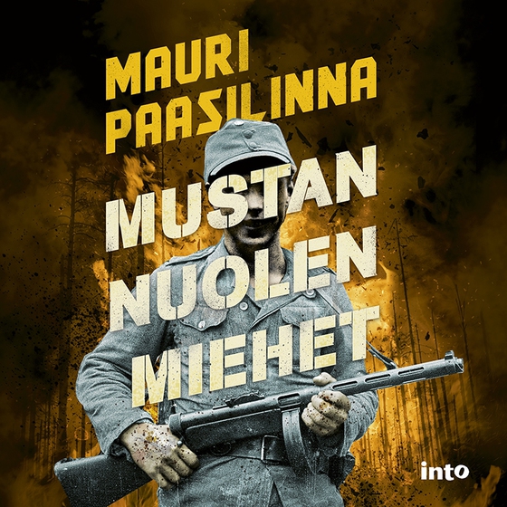 Mustan nuolen miehet