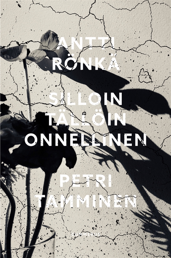 Silloin tällöin onnellinen (e-bok) av Petri Tamminen