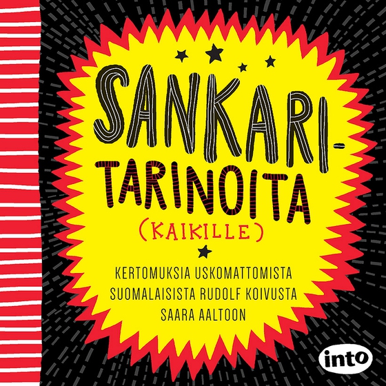 Sankaritarinoita (kaikille)