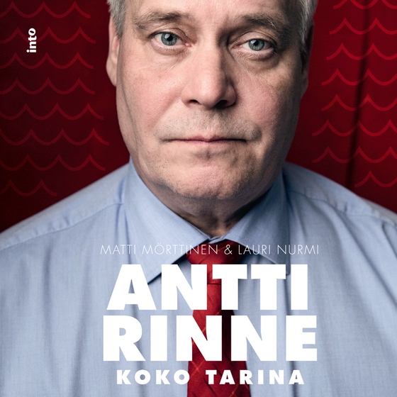 Antti Rinne