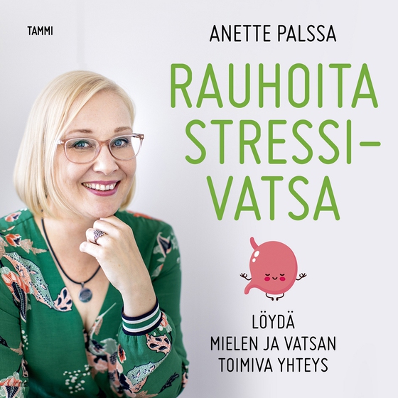 Rauhoita stressivatsa