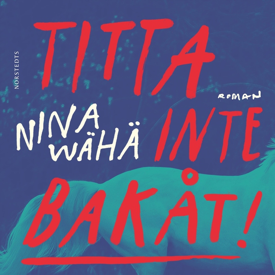 Titta inte bakåt!