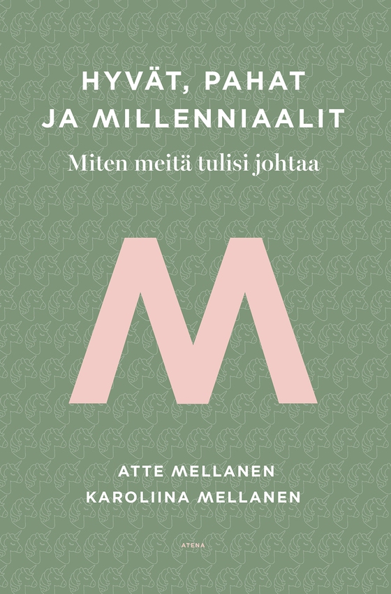 Hyvät, pahat ja millenniaalit