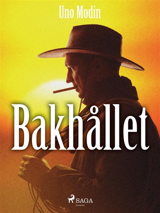Bakhållet