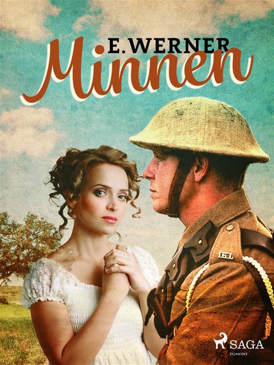 Minnen (e-bok) av E. Werner