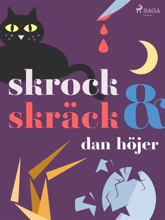 Skrock &amp; skräck