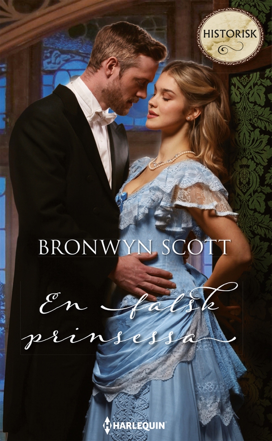 En falsk prinsessa