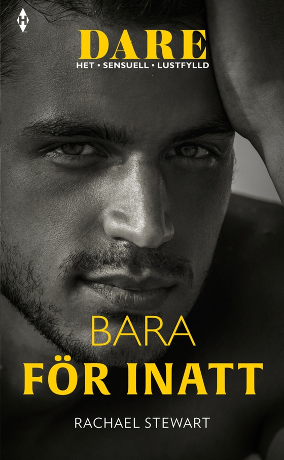 Bara för inatt (e-bok) av Rachael Stewart