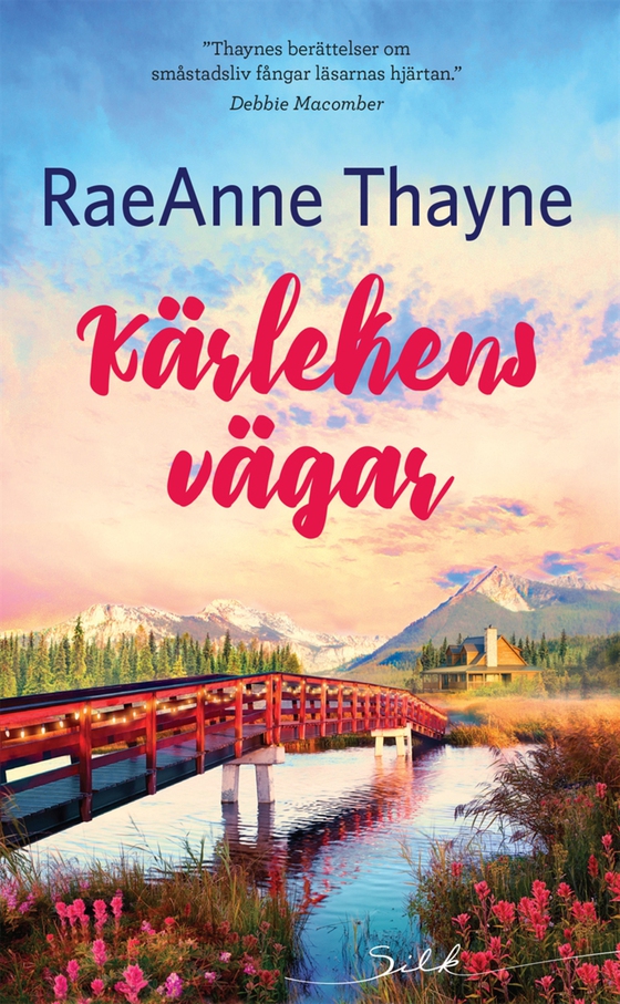 Kärlekens vägar
