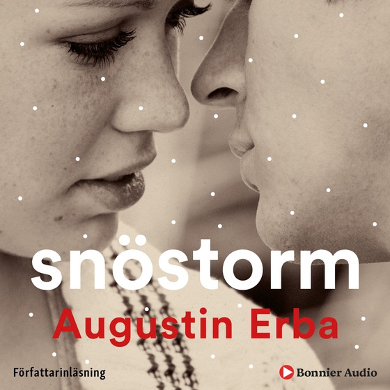 Snöstorm (ljudbok) av Augustin Erba
