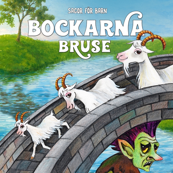 Bockarna Bruse