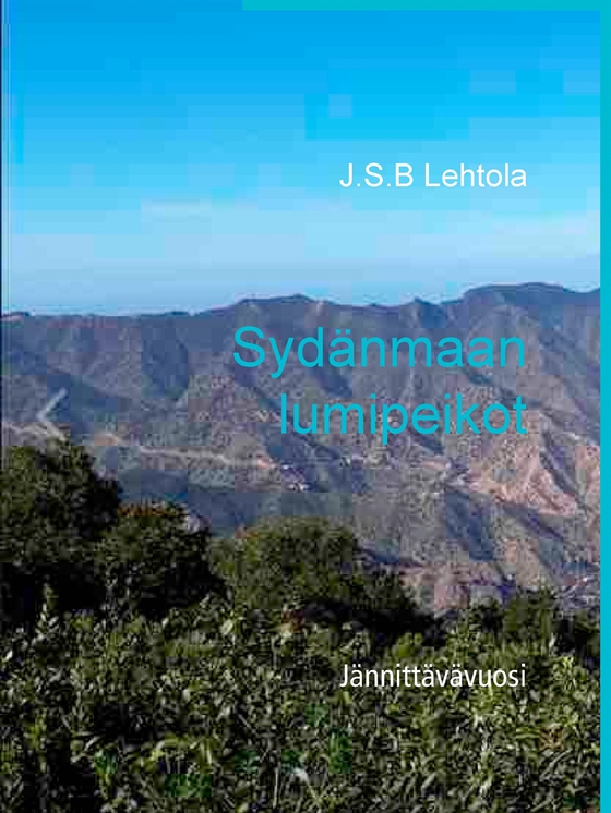 Sydänmaan lumipeikot: Jännittävä vuosi