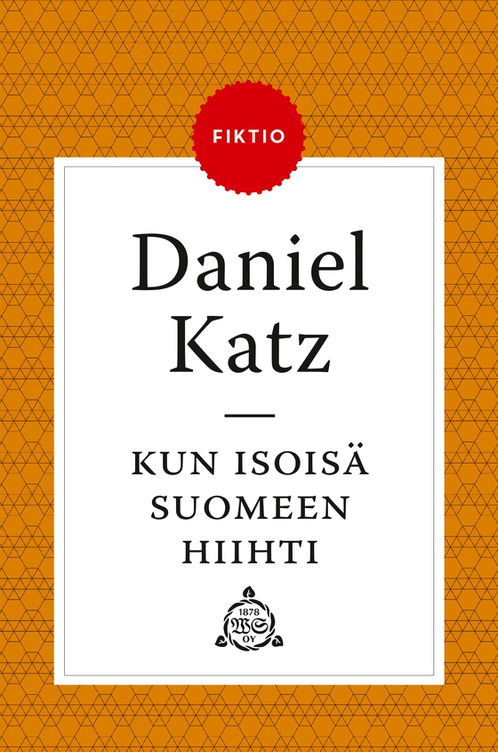 Kun isoisä Suomeen hiihti