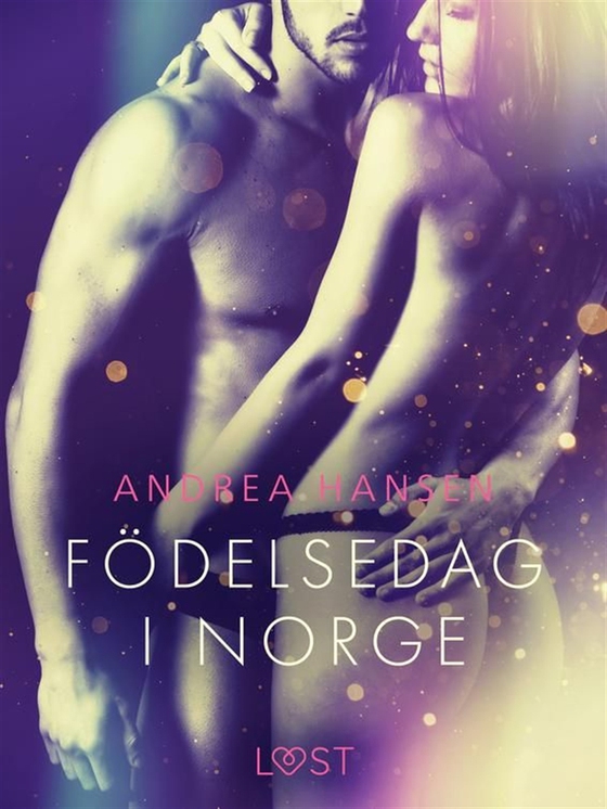 Födelsedag i Norge - erotisk novell (e-bok) av Andrea Hansen