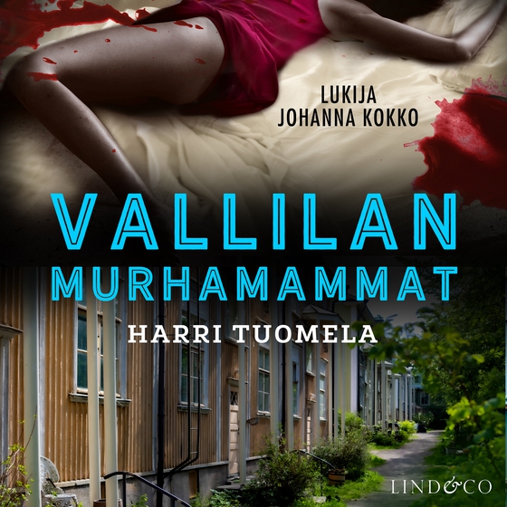 Vallilan murhammammat