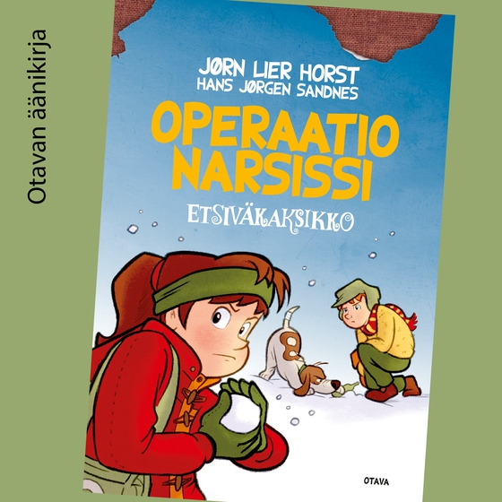 Operaatio Narsissi