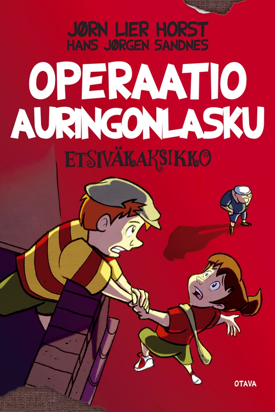 Operaatio Auringonlasku
