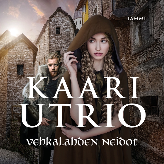 Vehkalahden neidot