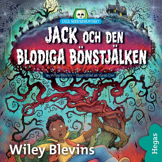 Jack och den blodiga bönstjälken