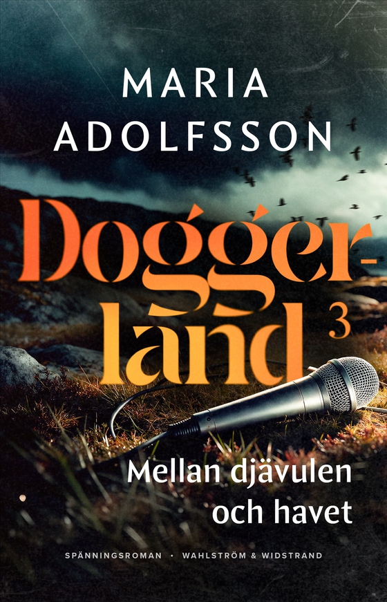 Mellan djävulen och havet