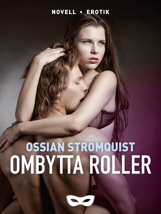 Ombytta roller