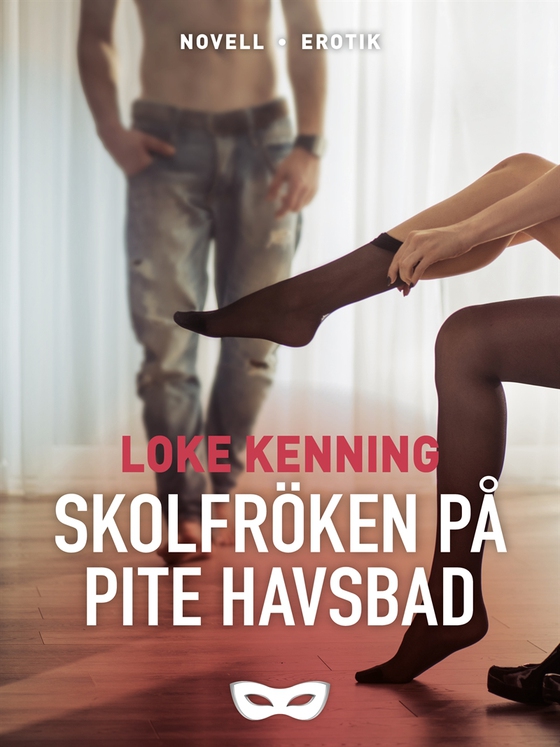 Skolfröken på Pite Havsbad