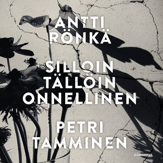 Silloin tällöin onnellinen (ljudbok) av Petri Tamminen