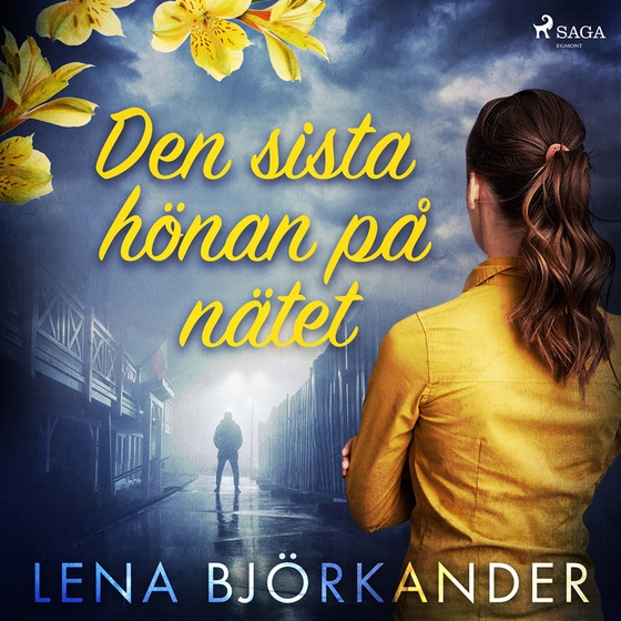 Den sista hönan på nätet