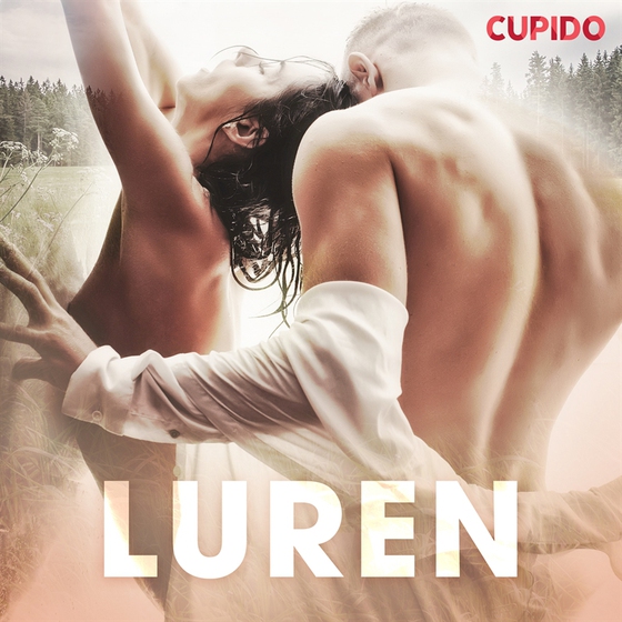 Luren (ljudbok) av Cupido 
