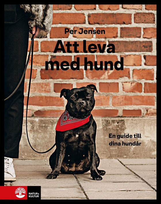 Att leva med hund (e-bok) av Per Jensen