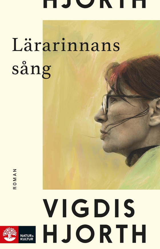 Lärarinnans sång (e-bok) av Vigdis Hjorth