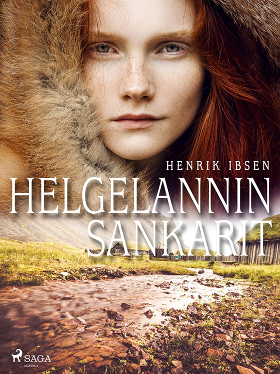 Helgelannin sankarit