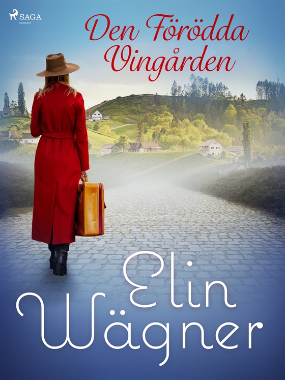 Den förödda vingården (e-bok) av Elin Wägner