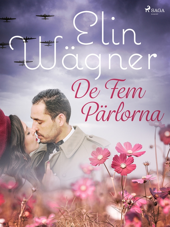 De fem pärlorna (e-bok) av Elin Wägner