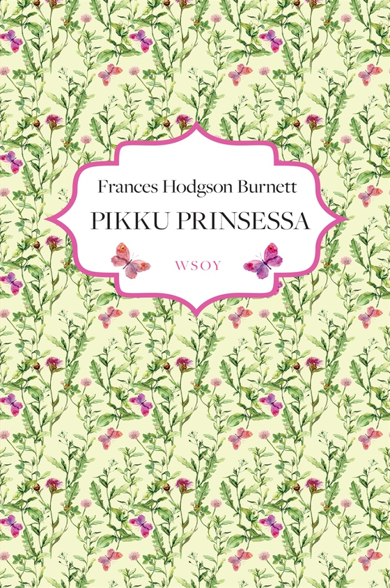 Pikku prinsessa