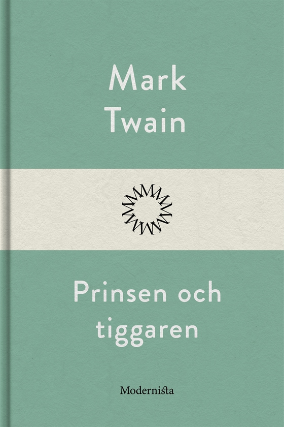 Prinsen och tiggaren