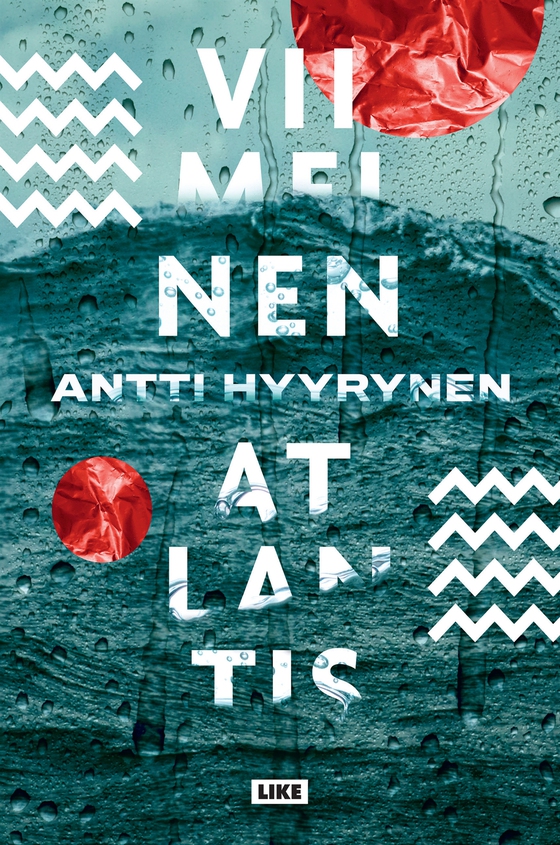 Viimeinen Atlantis