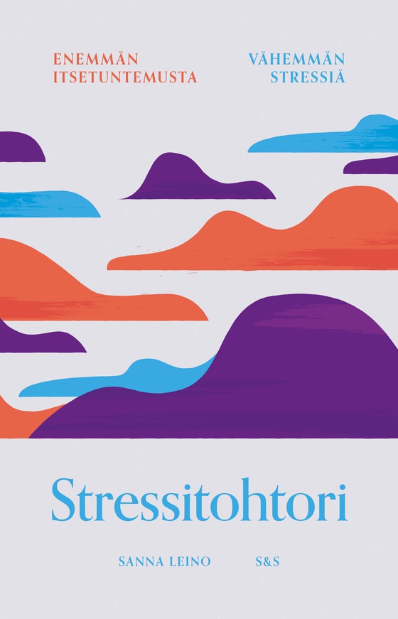 Stressitohtori