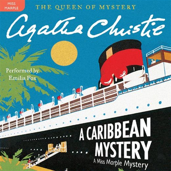 A Caribbean Mystery