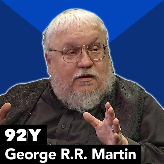 George R.R. Martin: The World of Ice and Fire (ljudbok) av George R.R. Martin