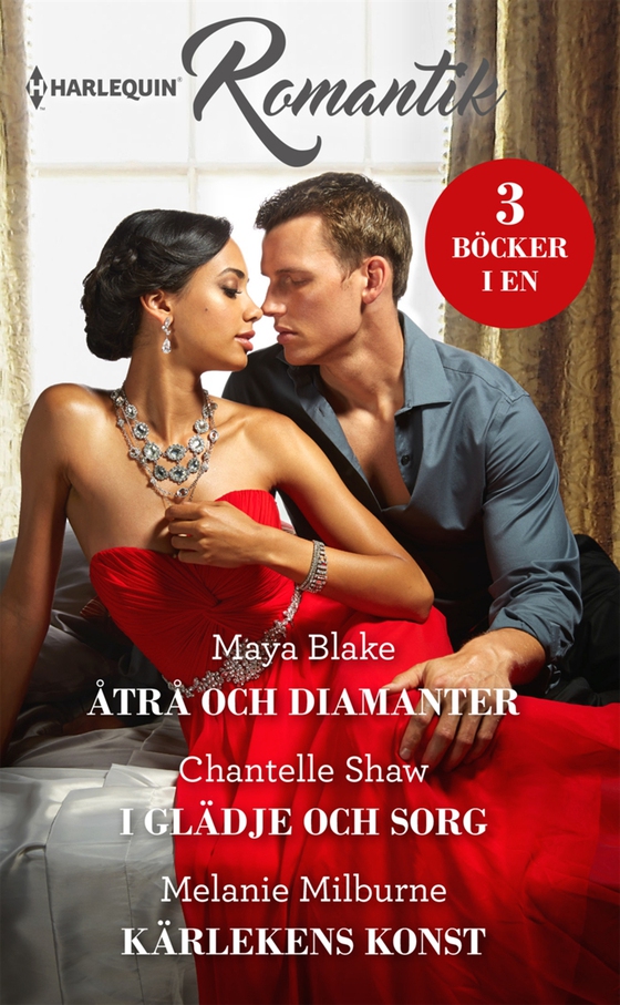 Åtrå och diamanter/I glädje och sorg/Kärlekens konst