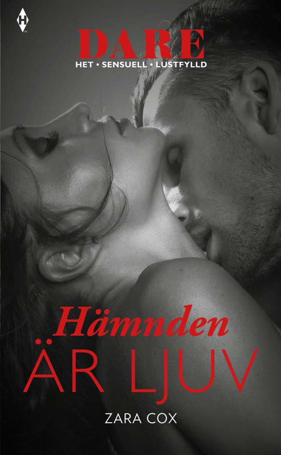 Hämnden är ljuv (e-bok) av Zara Cox