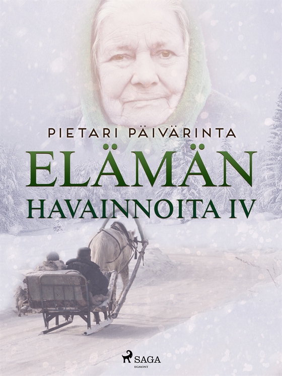 Elämän havainnoita IV