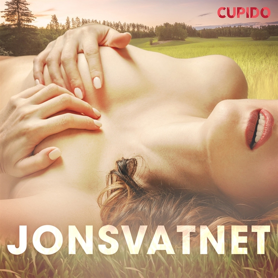 Jonsvatnet (ljudbok) av Cupido 