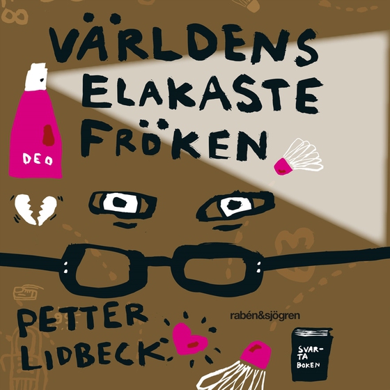 Världens elakaste fröken