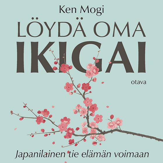 Löydä oma ikigai