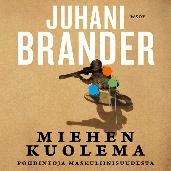 Miehen kuolema 