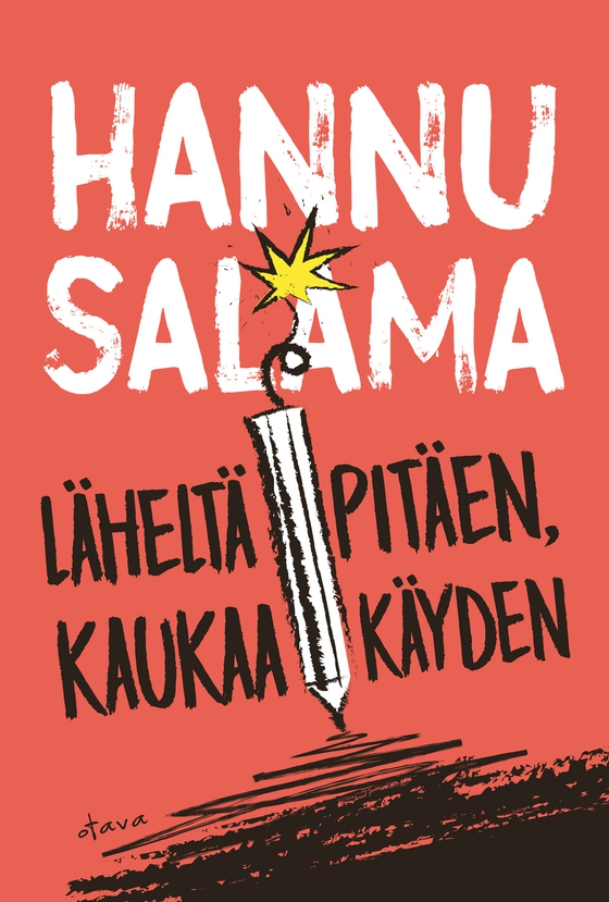 Läheltä pitäen, kaukaa käyden