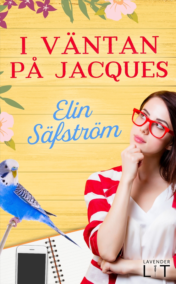 I väntan på Jacques