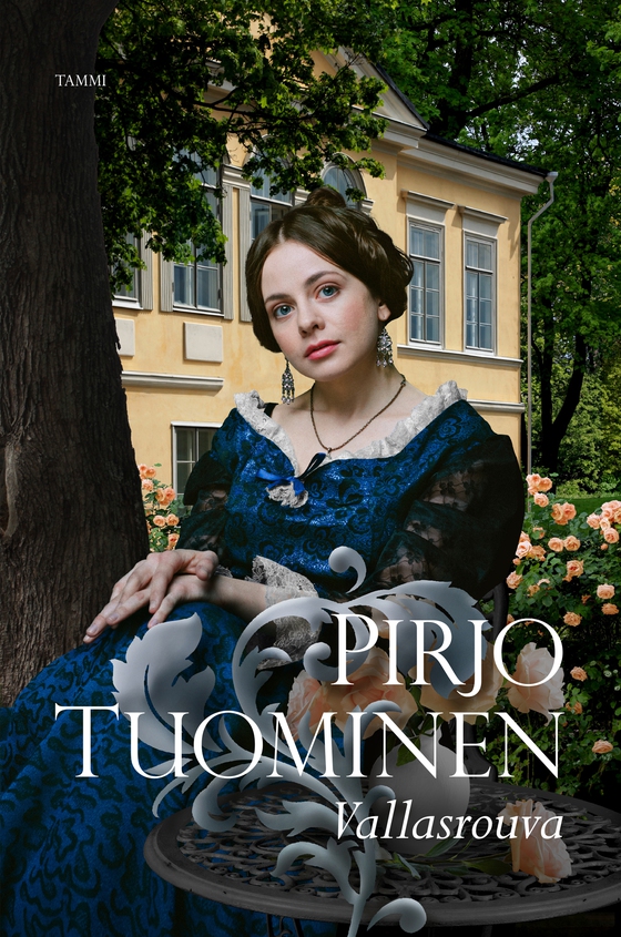Vallasrouva (e-bok) av Pirjo Tuominen